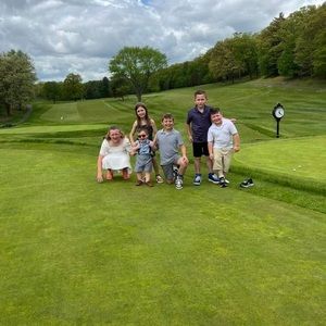 Meet your Posher, Annmarie